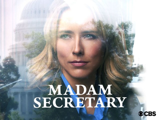 Bà Bộ Trưởng (Phần 4) (Madam Secretary (Season 4))