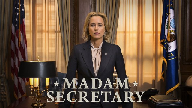 Bà Bộ Trưởng (Phần 5) (Madam Secretary (Season 5) 2018)