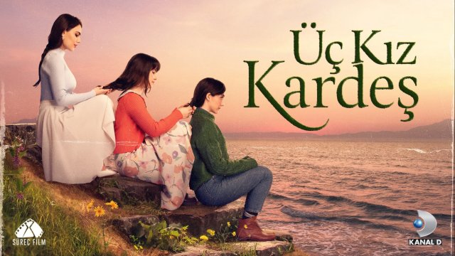 Ba chị em (Phần 2) (Uc Kiz Kardes 2022)