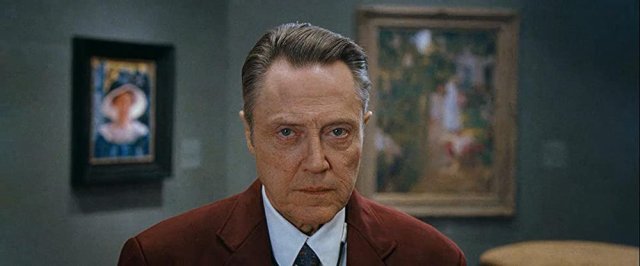 Ba Kẻ Trộm Tranh (The Maiden Heist 2009)