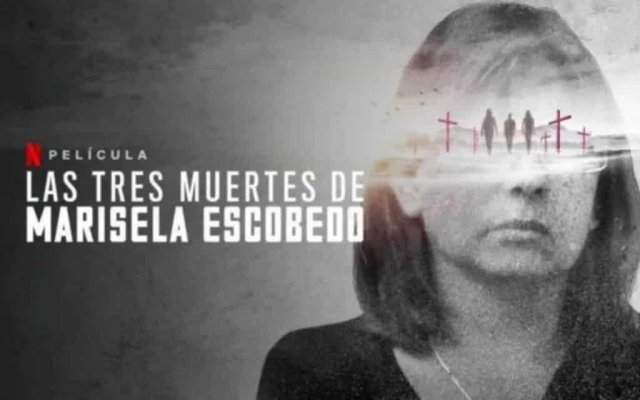 Ba lần chết của Marisela Escobedo (The Three Deaths of Marisela Escobedo 2020)