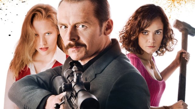 Ba Lần Chết Hụt (Kill Me Three Times 2015)