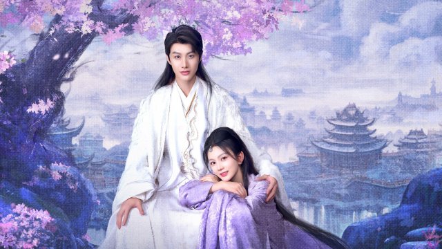 Ba Lần Gả Cho Ma Quân (Just Wanna Be With You 2025)