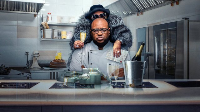 Bà Mẹ Lừa Đảo (Con Mum 2025)