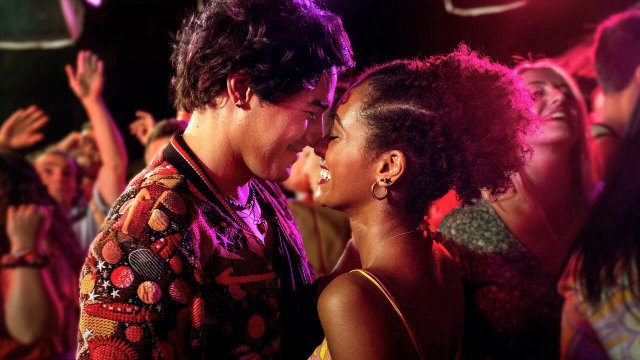 Ba mét phía trên bầu trời (Phần 3) (Summertime (Season 3) 2022)