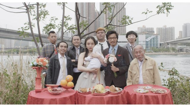 Ba Người Chồng (Three Husbands 2018)