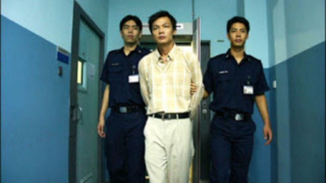Ba Người Tốt (One More Chance 2005)