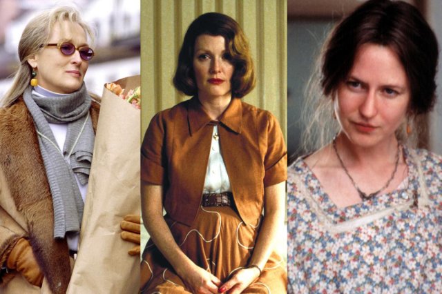 Ba Số Phận (The Hours 2003)