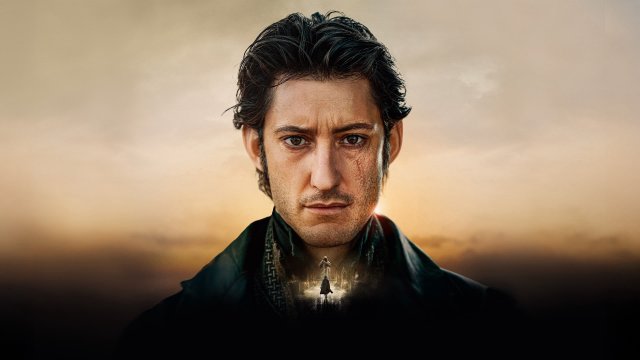 Bá tước Monte-Cristo (2024) (The Count of Monte-Cristo 2024)