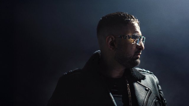 Babo: Câu Chuyện Về Haftbefehl (Babo: The Haftbefehl Story 2025)