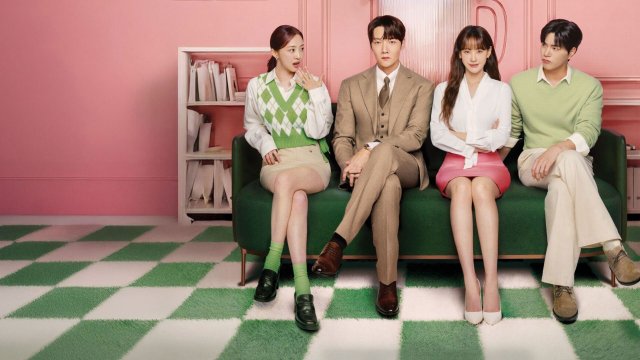 Baby Đến Rồi! (Positively Yours 2026)