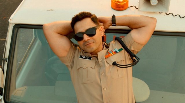 Baby John (Baby John 2024)