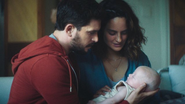Baby Ruby (Baby Ruby)