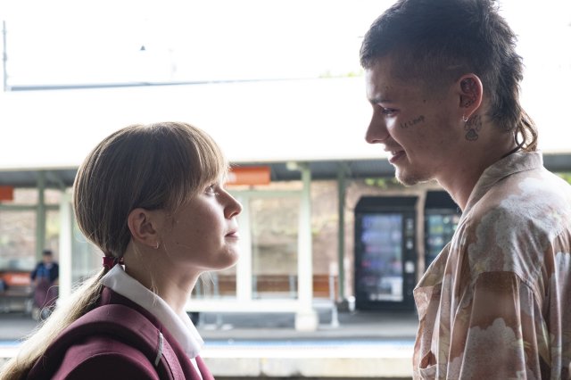 Babyteeth (Babyteeth 2020)