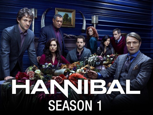 Bác Sĩ Ăn Thịt Người (Phần 1) (Hannibal (Season 1) 2013)