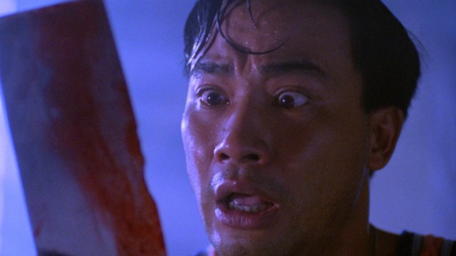 Bác sĩ cừu non (Dr. Lamb 1992)