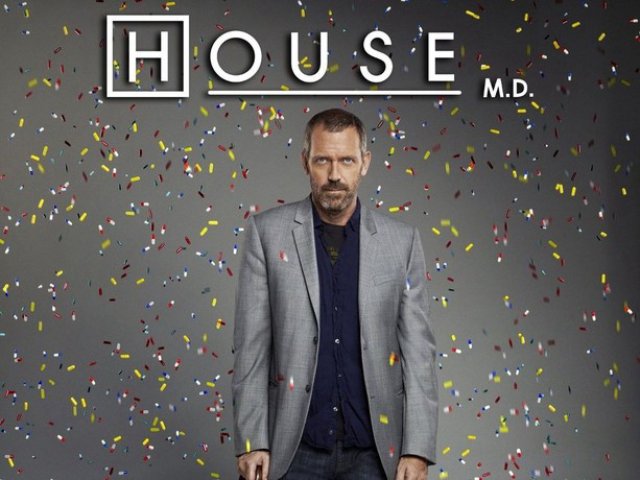 Bác Sĩ House (Phần 6) (House (Season 6) 2009)