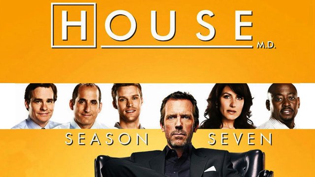 Bác Sĩ House (Phần 7) (House (Season 7) 2010)