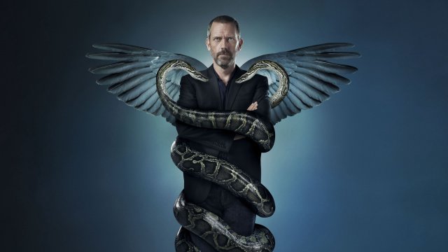 Bác Sĩ House (Phần 1) (House (Season 1) 2004)