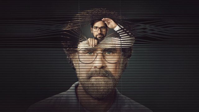 Bác Sĩ Kế Bên (The Shrink Next Door 2021)