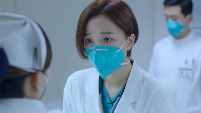 Bác Sĩ Khoa Cấp Cứu (Emergency Physician 2018)