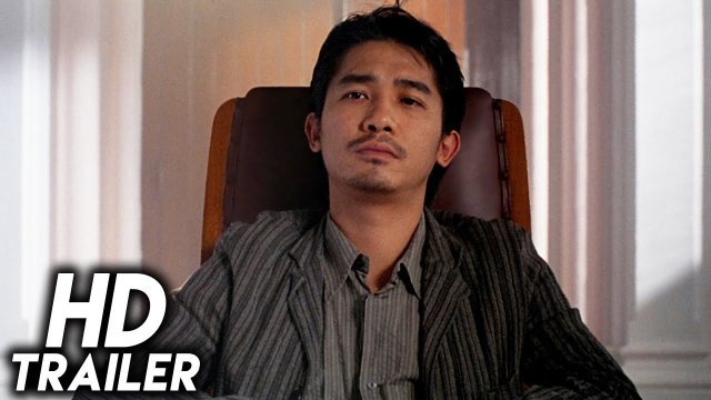 Bác Sĩ Lưu Manh (Doctor Mack 1995)