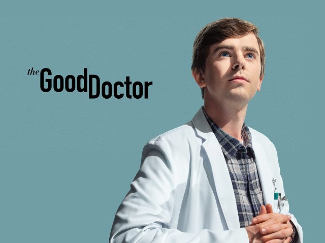 Bác sĩ thiên tài (Phần 5) (The Good Doctor (Season 5) 2021)
