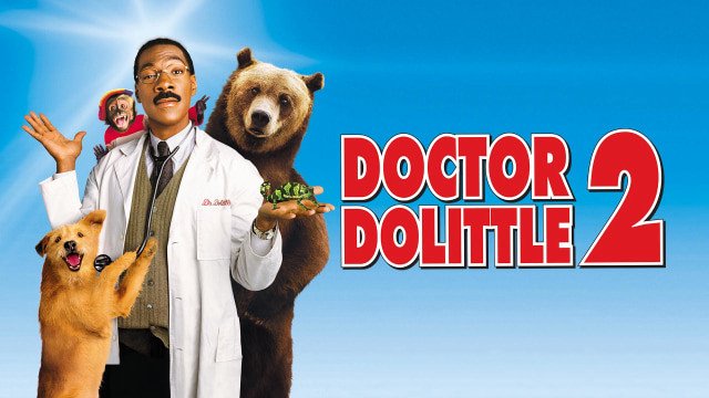 Bác Sĩ Thú Y 2 (Dr. Dolittle 2 2001)