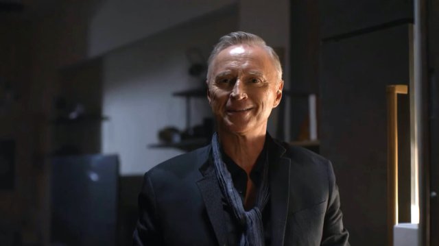 Bác Sĩ Watson (Phần 1) (Watson (Season 1) 2025)