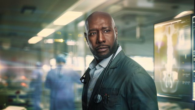 Bác Sĩ Watson (Phần 2) (Watson (Season 2))