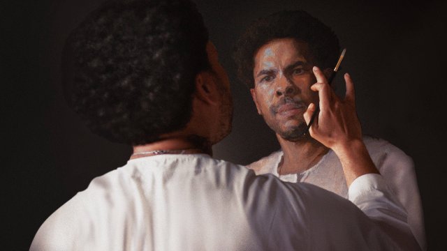 Bậc Thầy Ánh Sáng (Master of Light 2022)