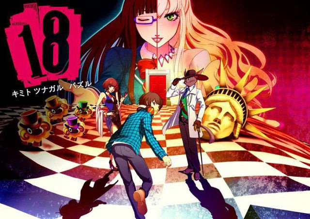 Bậc Thầy Phù Thủy (18IF 2017)