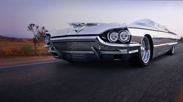 Bậc thầy xe hơi: Từ đồng nát đến giàu sang (Phần 6) (Car Masters: Rust to Riches (Season 6) 2024)