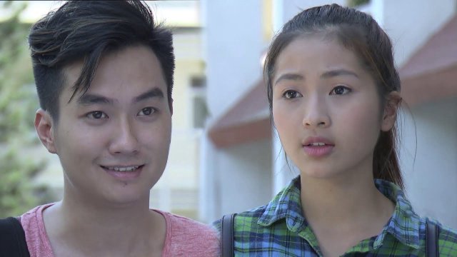 Bạch Mã Hoàng Tử (Bạch Mã Hoàng Tử 2015)