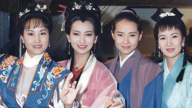 Bạch Nương Tử Truyền Kỳ (The Legend of White Snake 1992)