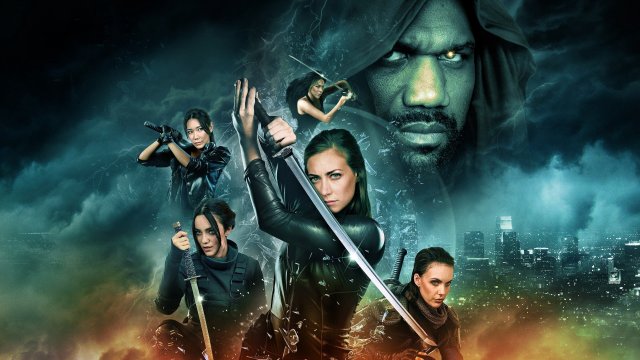 Bạch Tuyết Và Bảy Võ Sĩ Samurai (Snow White And The 7 Samurai 2024)