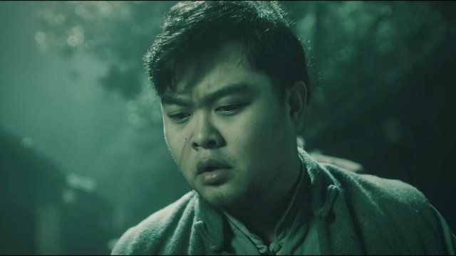 Bạch Vân Trai Quái Thoại (白云斋怪话 2025)