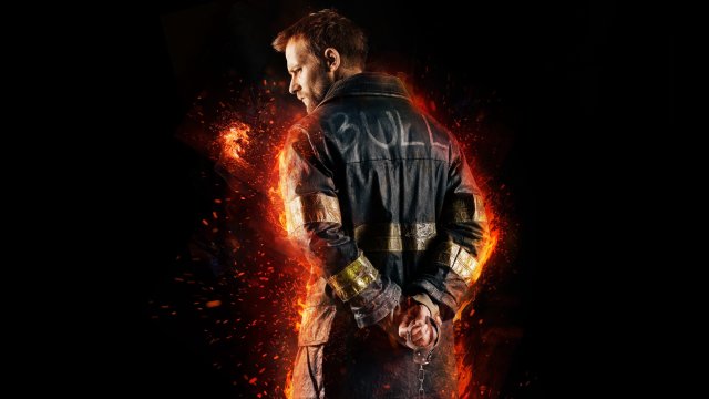Backdraft 2 (Backdraft 2 2019)