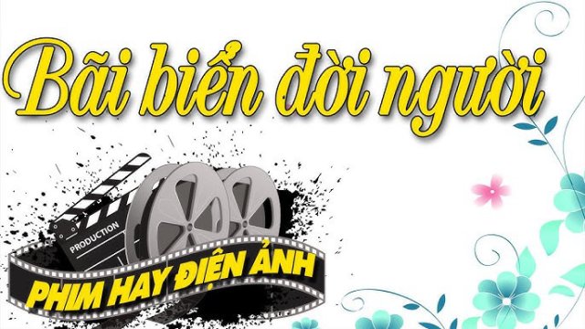 Bãi Biển Đời Người (Swept Away 1983)