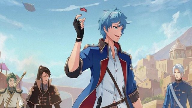 Bài ca thời gian: Bài thơ điên cuồng của hoa và lửa (Shi Zhi Ge: Hua Yu Yan De Kuangxiang Shi 2020)