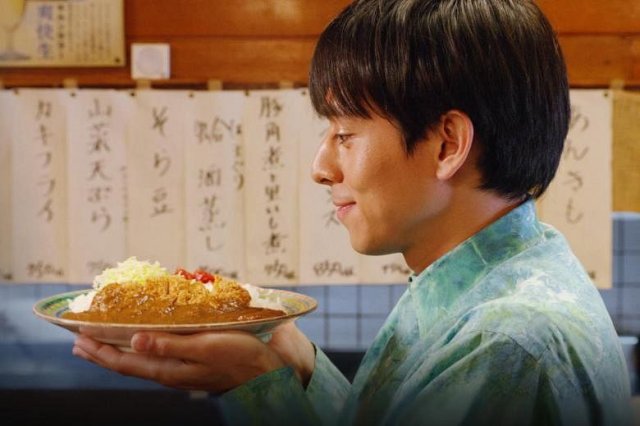 Bài hát cà ri (The Curry Songs 2020)