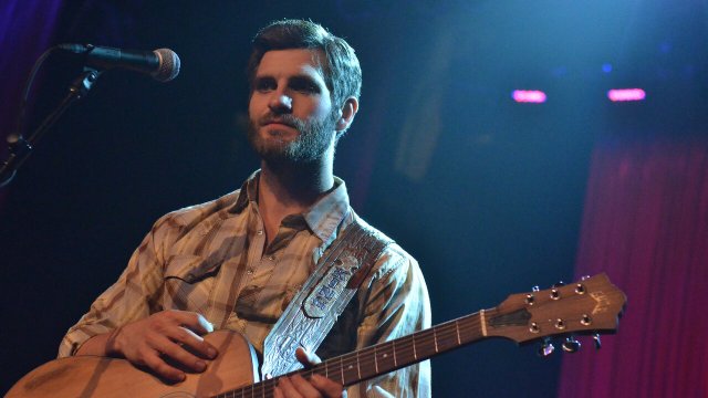 Bài hát đôi ta (The Song 2014)