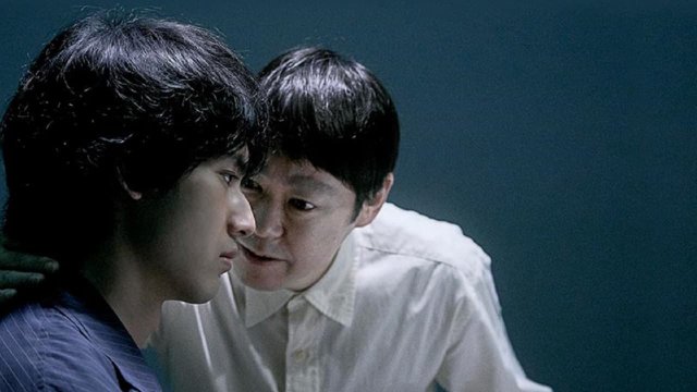 Bài Học Sát Nhân (Lesson in Murder 2022)