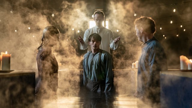 Bài Xét Nghiệm Tri Kỷ (Soulmates 2020)