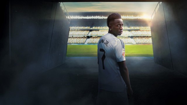 Baila, Vini (Vini Jr. 2025)