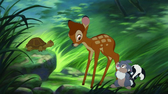 Bambi II (Bambi II 2006)