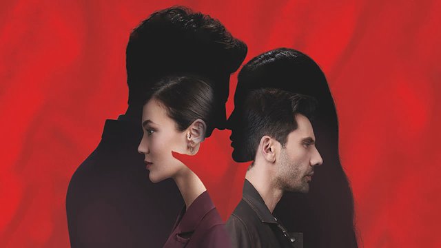 Bản Án (Yargi 2021)