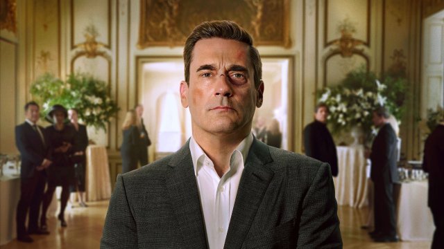 Bạn Bè & Hàng Xóm (Phần 2) (Your Friends & Neighbors (Season 2) 2026)