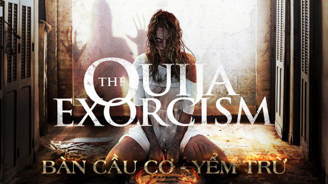 Bàn Cầu Cơ (Yểm Trừ 2015)