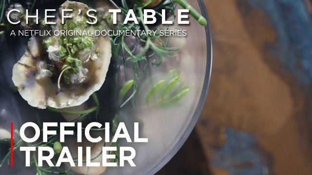 Bàn của bếp trưởng (Phần 6) (Chef's Table (Season 6) 2019)